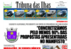 Capa da edição n.º 966 de 26 fevereiro 2021 TI
