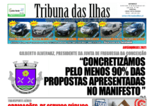 Capa da edição n.º 966 de 26 fevereiro 2021 TI