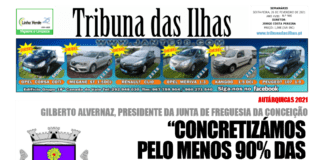 Capa da edição n.º 966 de 26 fevereiro 2021 TI