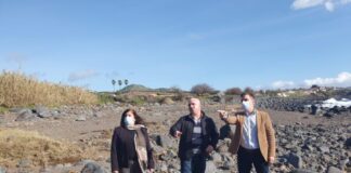 Faial – PSD pede intervenção em área da Feteira esquecida pelo anterior Governo DR/PSD