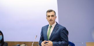 PSD/Açores questiona Governo sobre situação da praia de Porto Pim