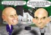 Cartoon semanal TI