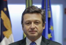 Secretário Regional da Saúde e Desporto aprova Plano de Rastreio Oncológico da Região Autónoma dos Açores DR