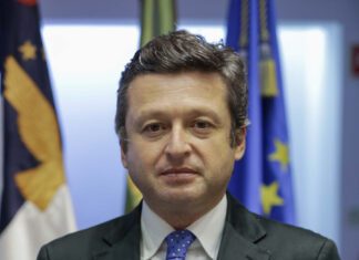 Secretário Regional da Saúde e Desporto aprova Plano de Rastreio Oncológico da Região Autónoma dos Açores DR