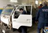 CONSERVAÇÃO DA FROTA AUTO DO MUNICÍPIO DAS VELAS DR