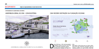 CNH – Atividades Náuticas CNH