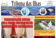 Capa da edição n.º 965 de 19 fevereiro 2021 TI