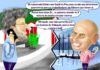 Cartoon semanal TI