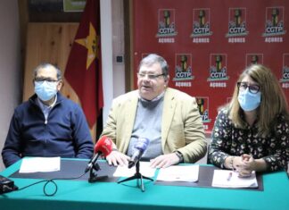 CGTP-IN Açores alerta sobre o desrespeito pelos direitos laborais durante o período do Carnaval DR