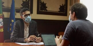 Bloco leva ao parlamento proposta para impedir construção de incineradora em São Miguel DR/BE