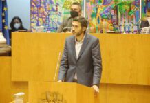 Parlamento rejeita voto de saudação do Bloco pela aprovação da lei sobre a eutanásia na AR DR/BE