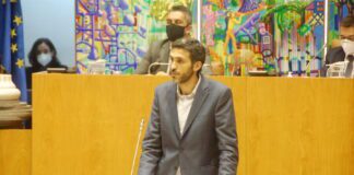 Parlamento rejeita voto de saudação do Bloco pela aprovação da lei sobre a eutanásia na AR DR/BE