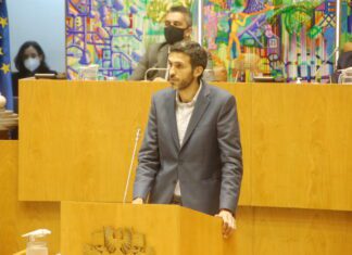 Parlamento rejeita voto de saudação do Bloco pela aprovação da lei sobre a eutanásia na AR DR/BE