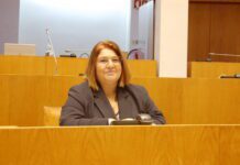 Luta pela eliminação da violência contra as mulheres com voto de congratulação aprovado DR/BE