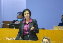 Irregularidades na vacinação COVID-19 DR