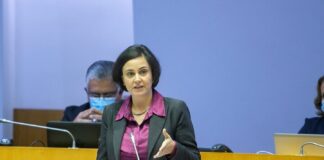 PS/Açores não abdica de fazer uma “oposição construtiva, atenta e proativa” e anuncia proposta para a fixação de médicos na Região DR