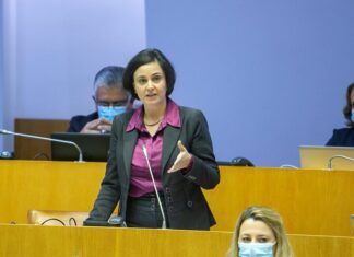 PS/Açores não abdica de fazer uma “oposição construtiva, atenta e proativa” e anuncia proposta para a fixação de médicos na Região DR