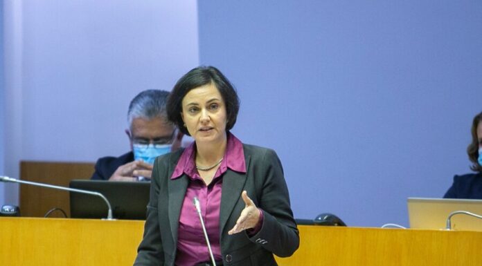 PS/Açores não abdica de fazer uma “oposição construtiva, atenta e proativa” e anuncia proposta para a fixação de médicos na Região DR