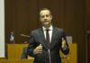 PS/Açores propõe que o Parlamento Açoriano continue a acompanhar a recuperação dos estragos provocados pelo Furacão Lorenzo DR/PS