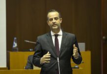 PS/Açores congratula-se com união dos outros partidos na confirmação de diploma vetado pelo Representante da República DR/PS