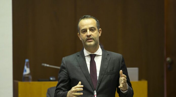 PS/Açores congratula-se com união dos outros partidos na confirmação de diploma vetado pelo Representante da República DR/PS