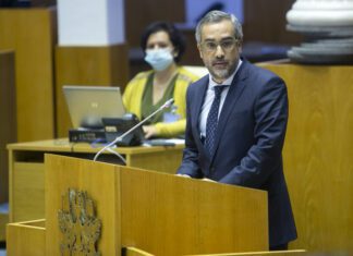 Grupo Parlamentar do PS congratula-se com a descida do abandono escolar precoce na Região DR/PS