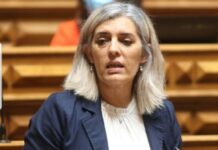 Isabel Almeida Rodrigues apela a celeridade da Justiça na resolução de problemas nos Açores DR/PS
