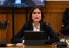Passaporte de Vacinação pode restabelecer viagens sem restrições, defende Lara Martinho DR/PS