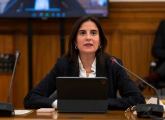 Passaporte de Vacinação pode restabelecer viagens sem restrições, defende Lara Martinho DR/PS