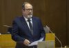 Deputados do PS asseguram acesso da Universidade dos Açores a fundos comunitários, reforça José Contente DR