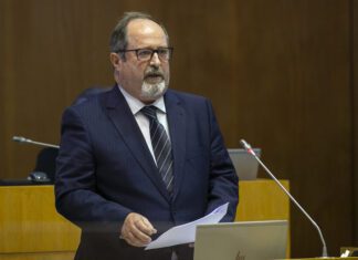 Deputados do PS asseguram acesso da Universidade dos Açores a fundos comunitários, reforça José Contente DR