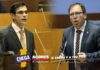 Chega Açores Apresenta Propostas de Redução de Custos da Assembleia Legislativa da Região Autónoma dos Açores DR