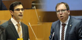 Chega Açores Apresenta Propostas de Redução de Custos da Assembleia Legislativa da Região Autónoma dos Açores DR