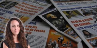 O vírus é mau. Mas e os humanos? Serão melhores? DR/TI