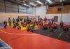 Crossfit – Solange Raposo e Ana Silva triunfam no SWAG DR/Pedro Oliveira