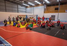 Crossfit – Solange Raposo e Ana Silva triunfam no SWAG DR/Pedro Oliveira