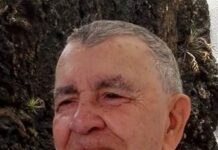 OBITUÁRIO – Engenheiro Vítor Macedo DR