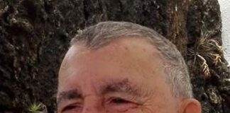 OBITUÁRIO – Engenheiro Vítor Macedo DR