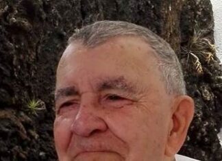 OBITUÁRIO – Engenheiro Vítor Macedo DR