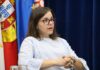 Vitória Silva é candidata à JSD Açores DR