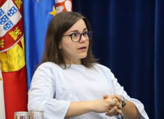 Vitória Silva é candidata à JSD Açores DR