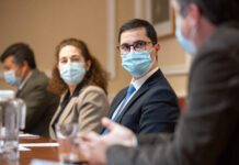 Deputados do PS fazem “interrupções constantes” em audição sobre processo de vacinação DR/PSD