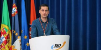 JSD/Açores adia XXI Congresso Regional DR
