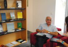 Governadores Civis do Distrito da Horta, de Fernando Faria Ribeiro – Nas ciências humanas também há serviço público TI