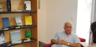 Governadores Civis do Distrito da Horta, de Fernando Faria Ribeiro – Nas ciências humanas também há serviço público TI