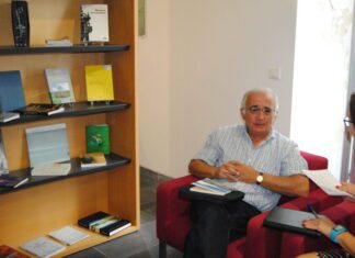 Governadores Civis do Distrito da Horta, de Fernando Faria Ribeiro – Nas ciências humanas também há serviço público TI
