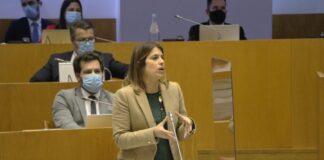 CDS-PP subscreve projeto conjunto de Regime dos Requerimentos Parlamentares DR