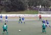 Campeonato de Futebol dos Açores – Verdes da Alagoa somam ponto frente a aflito DR/Manuel Lino