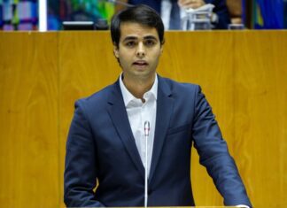 JS/Açores questiona Governo sobre candidaturas à Bolsa ‘José Medeiros Ferreira’ DR