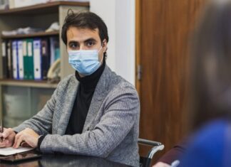 JS/Açores quer um plano de apoio para o movimento associativo DR